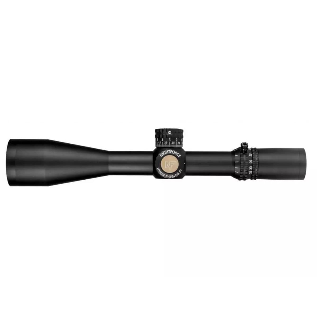 Оптический прицел Nightforce Atacr 7-35x56 F1 Zerostop (C613)