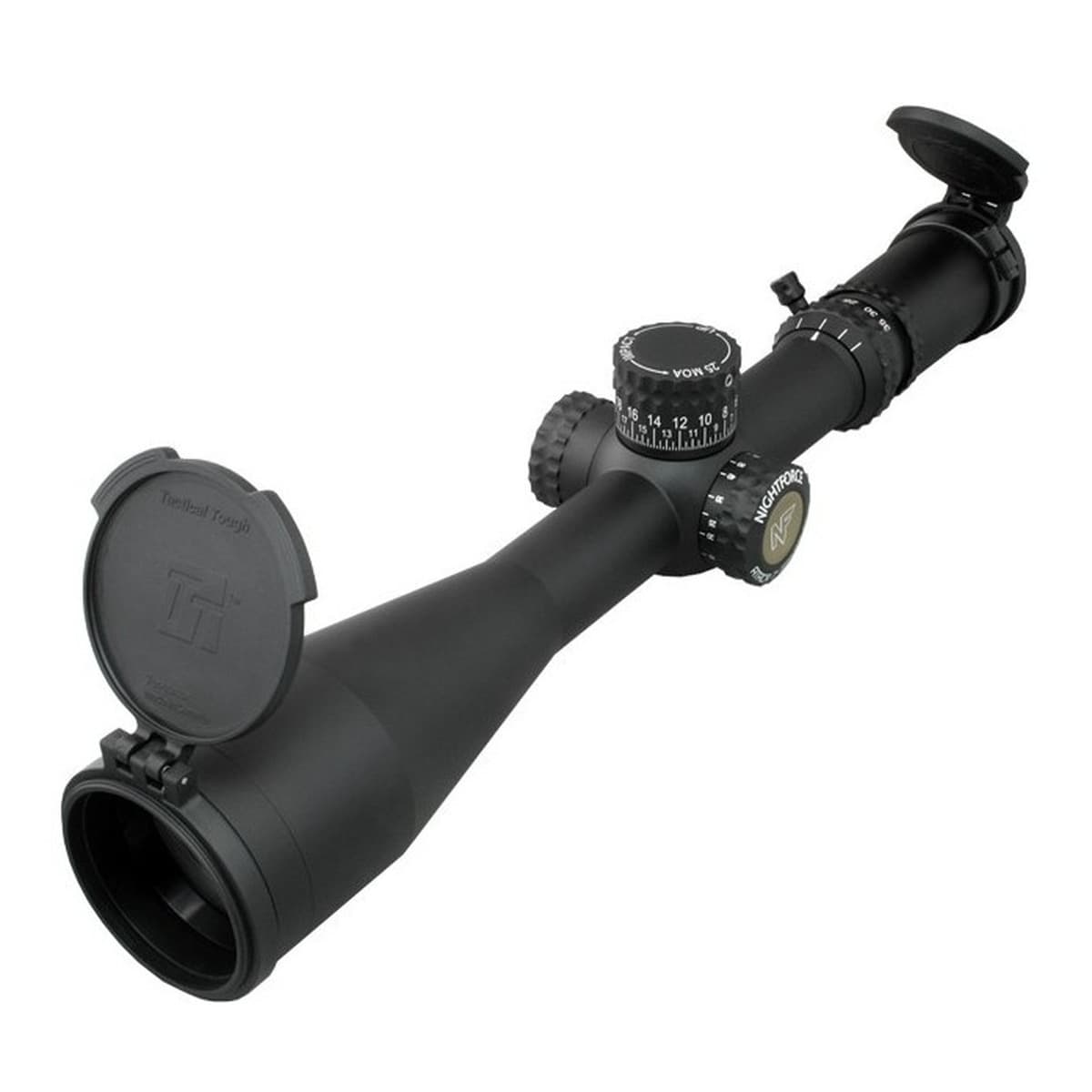 Оптический прицел Nightforce Atacr 7-35x56 F1 Zerostop (C613)