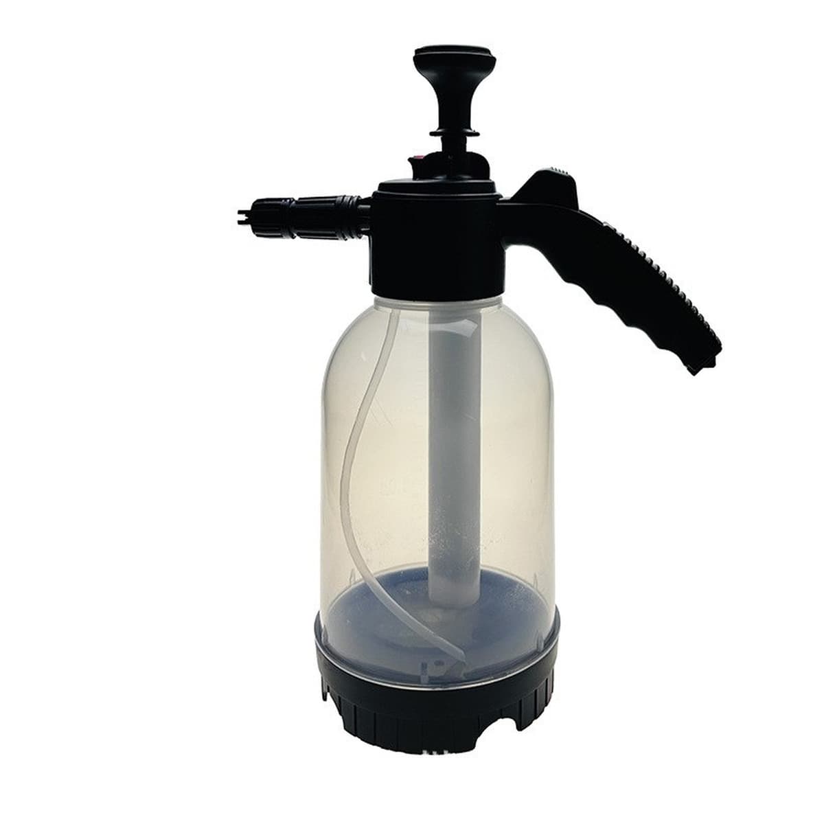 Пенная лейка-распылитель 3-в-1