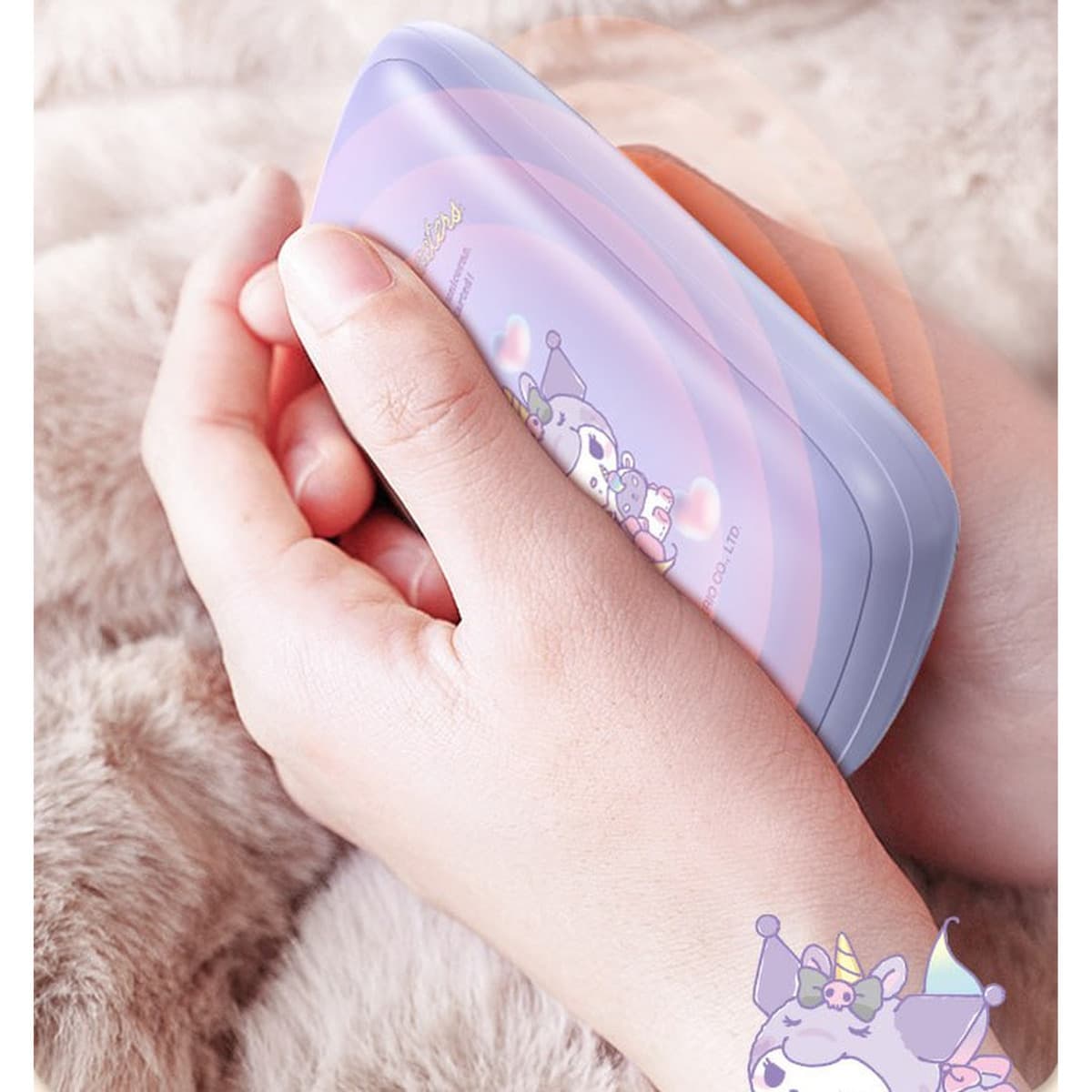 USB грелка Sanrio (ID - 45)