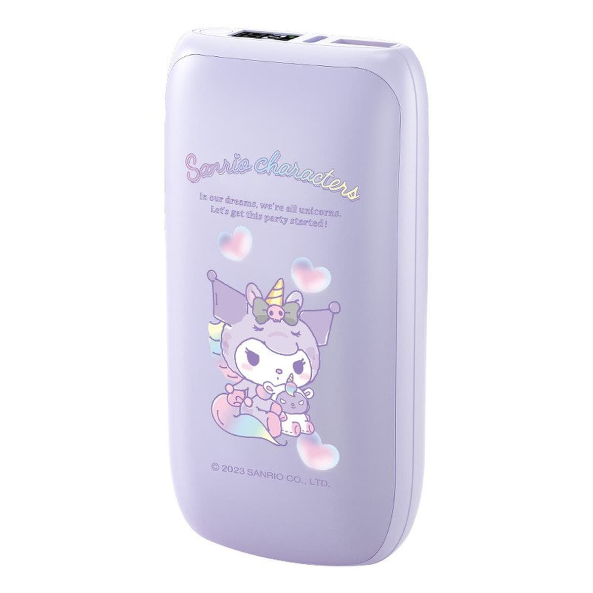 USB грелка Sanrio (ID - 45)