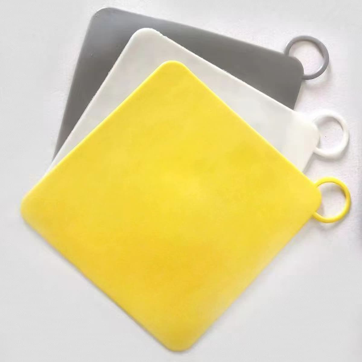 Силиконовая заглушка для слива "Sprout" ID-194