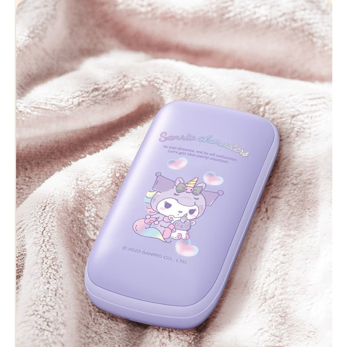 USB грелка Sanrio (ID - 45)