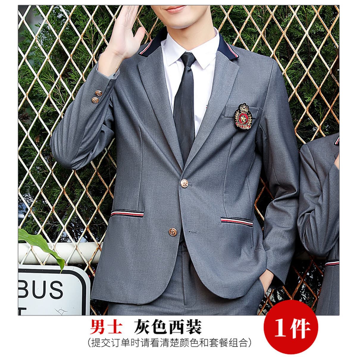 Весна 2022 Новый костюм в Корейском стиле, пиджак в клетку, плиссированная юбка, костюм для студентов, школьная форма, форма...