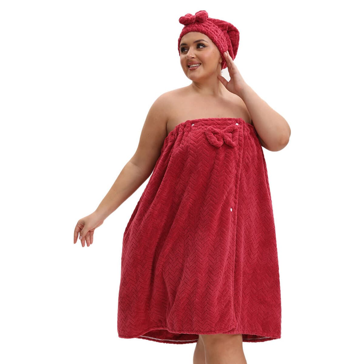 Через границу 300 кг можно носить юбку для ванной большого размера