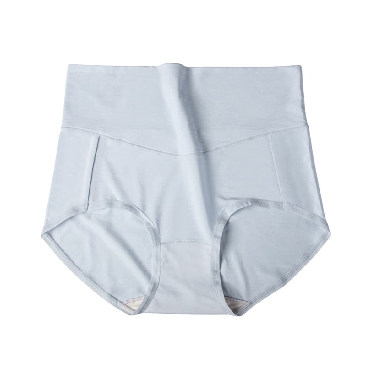 60 орхидей модаль антибактериальные женские трусики женские с высокой талией, живот и бедра шелковицы шорты удобные трусы