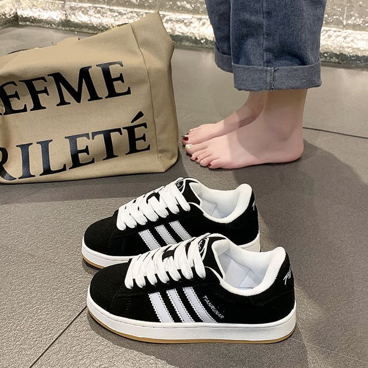 Новинка 2023 года, розовые туфли для девочек Pitaya, студенческая обувь, повседневные самые последние кроссовки, дышащая...