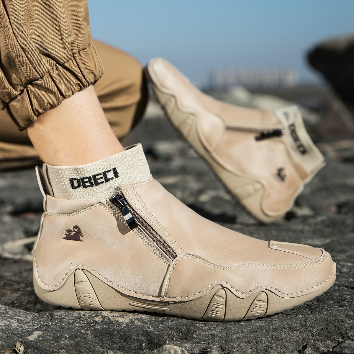 Горячие Ботинки Martin на флисовой подкладке, мужская обувь больших размеров, мужская обувь больших размеров, износостойкие...