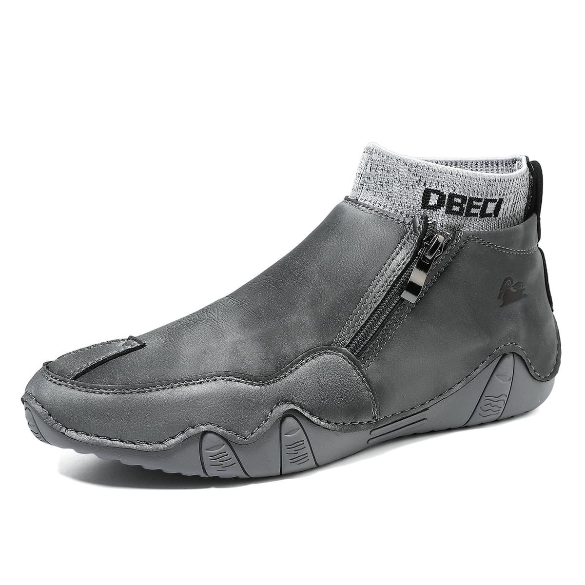 Горячие Ботинки Martin на флисовой подкладке, мужская обувь больших размеров, мужская обувь больших размеров, износостойкие...