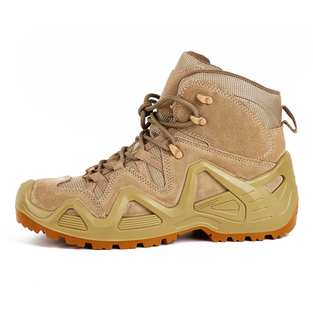 Новые тактические ботинки, коричневые боевые ботинки, мужские тренировочные ботинки, российские военные ботинки, специальные...