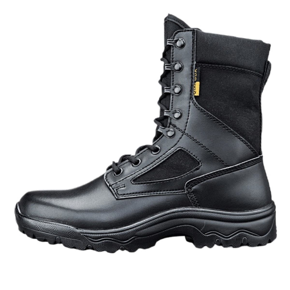 Сверхлегкие армейские ботинки Black Knight на мягкой подошве из ЭВА для мужчин, любителей военной техники, летние военные...