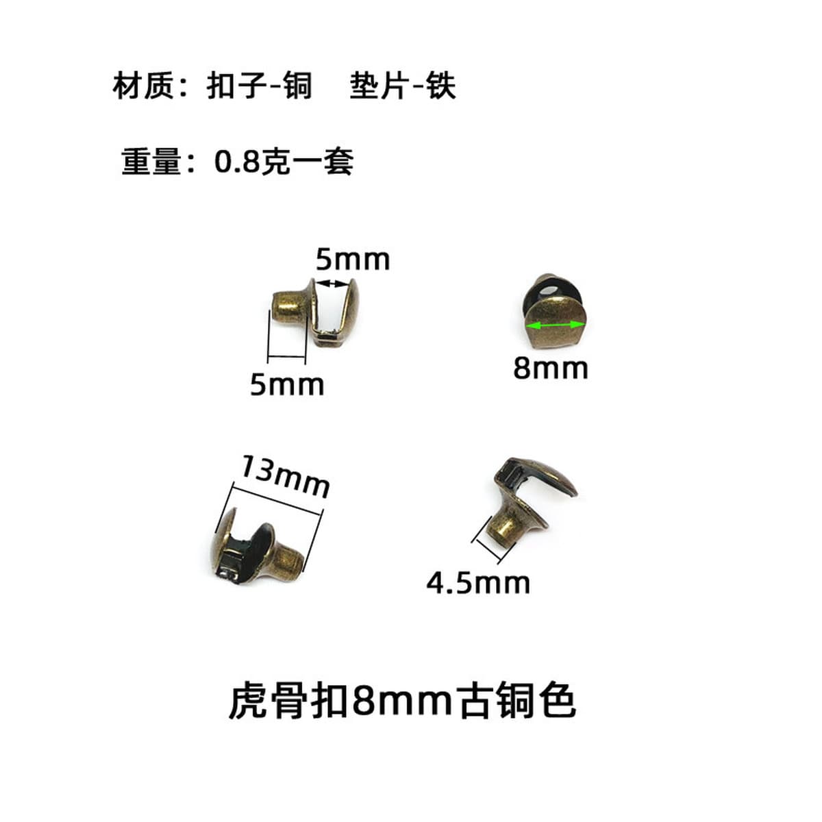 Пряжка для альпинистской обуви Пряжка крючка для обуви Пряжка из тигровой кости Сердечная Пряжка из сплава Пряжка из улитки...