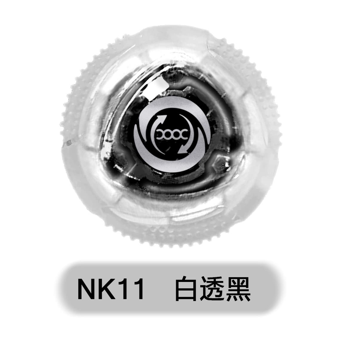 Пуговица Пряжка для обуви кроссовки стальной трос вращающаяся Пряжка для обуви ленивая форма летающей тарелки без шнурков...