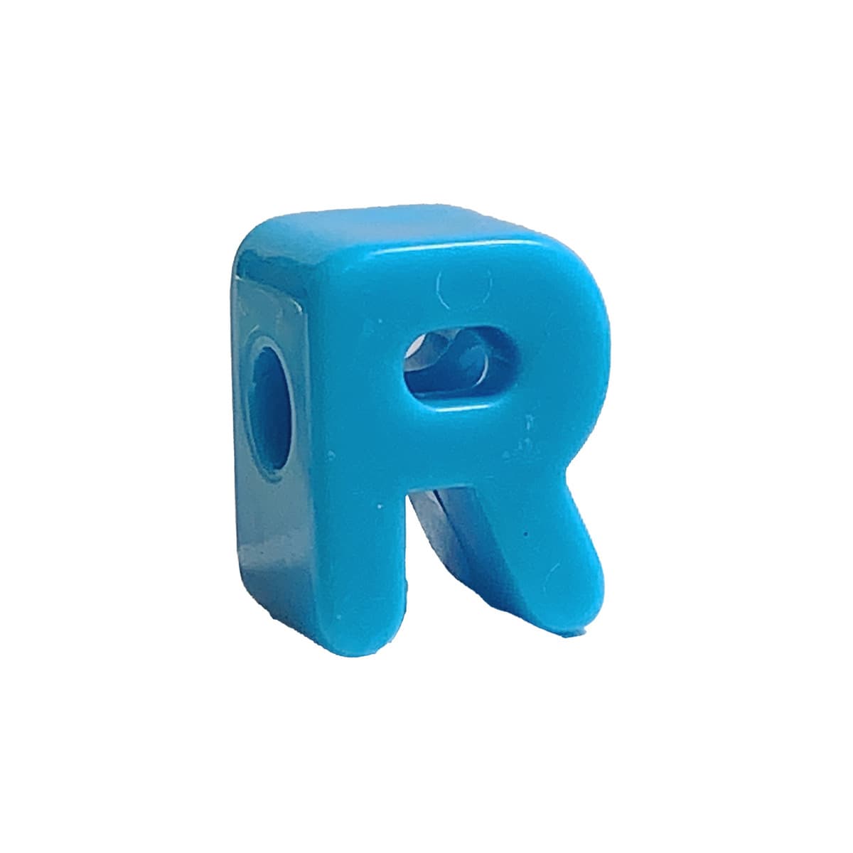 Macaron акриловая Повседневная Пряжка для обуви буквы и цифры из бисера DIY Пряжка для обуви ручной работы украшения...