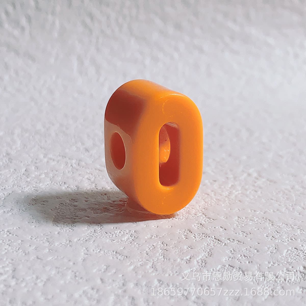 Macaron акриловая Повседневная Пряжка для обуви буквы и цифры из бисера DIY Пряжка для обуви ручной работы украшения...