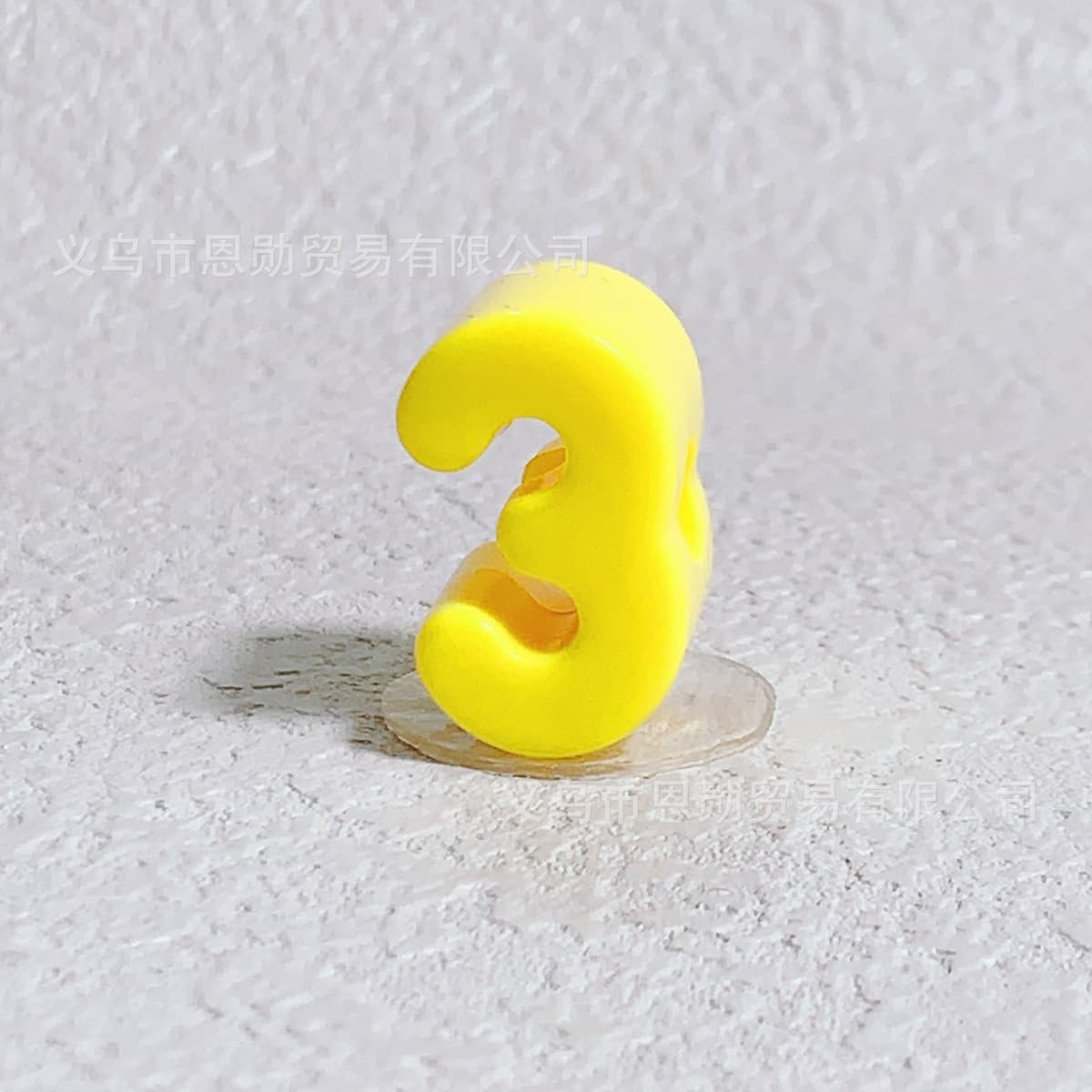 Macaron акриловая Повседневная Пряжка для обуви буквы и цифры из бисера DIY Пряжка для обуви ручной работы украшения...