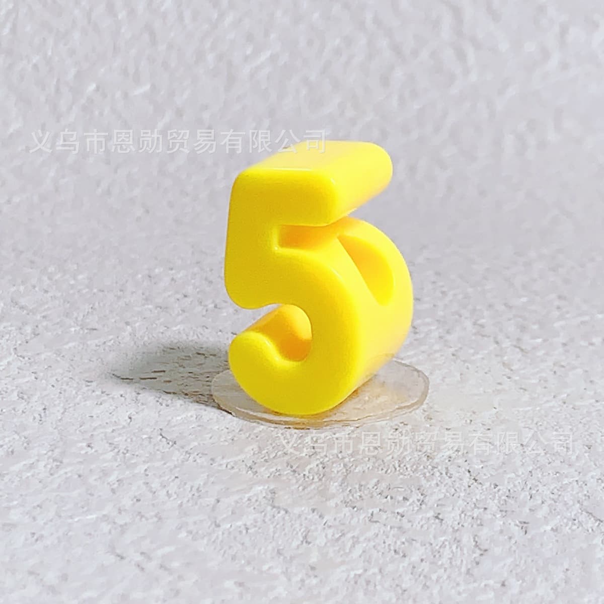 Macaron акриловая Повседневная Пряжка для обуви буквы и цифры из бисера DIY Пряжка для обуви ручной работы украшения...