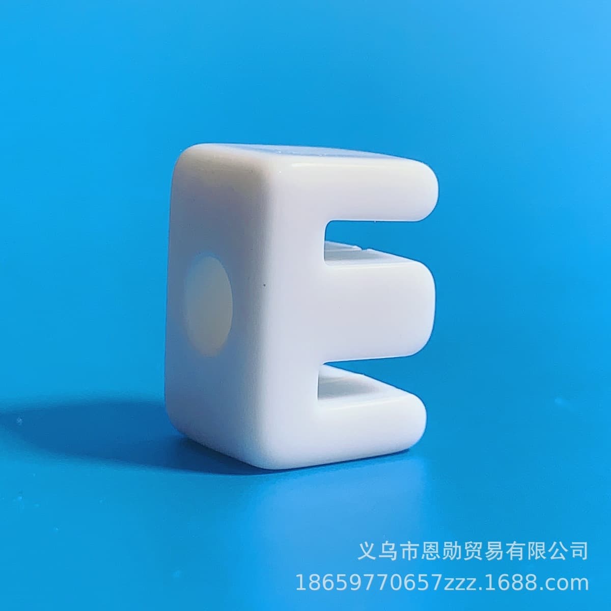 Macaron акриловая Повседневная Пряжка для обуви буквы и цифры из бисера DIY Пряжка для обуви ручной работы украшения...