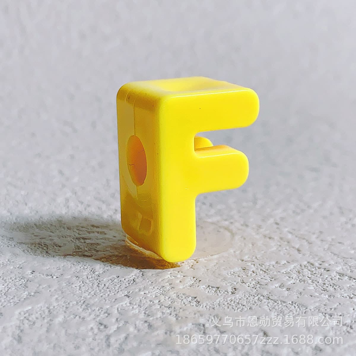 Macaron акриловая Повседневная Пряжка для обуви буквы и цифры из бисера DIY Пряжка для обуви ручной работы украшения...