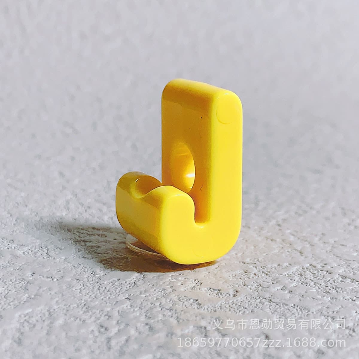 Macaron акриловая Повседневная Пряжка для обуви буквы и цифры из бисера DIY Пряжка для обуви ручной работы украшения...