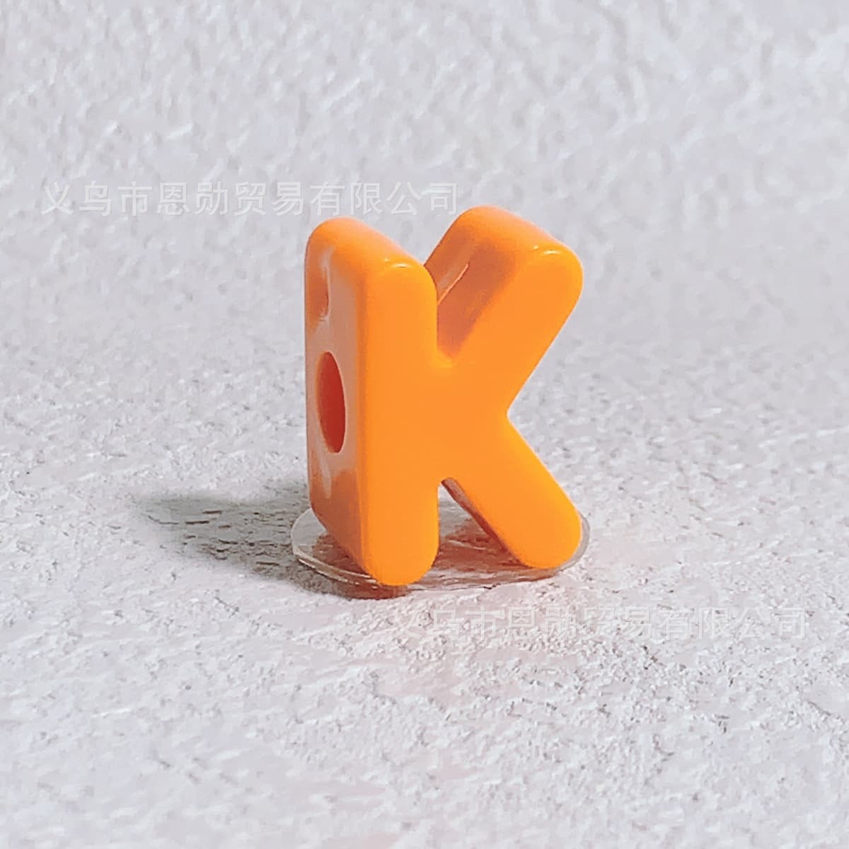 Macaron акриловая Повседневная Пряжка для обуви буквы и цифры из бисера DIY Пряжка для обуви ручной работы украшения...