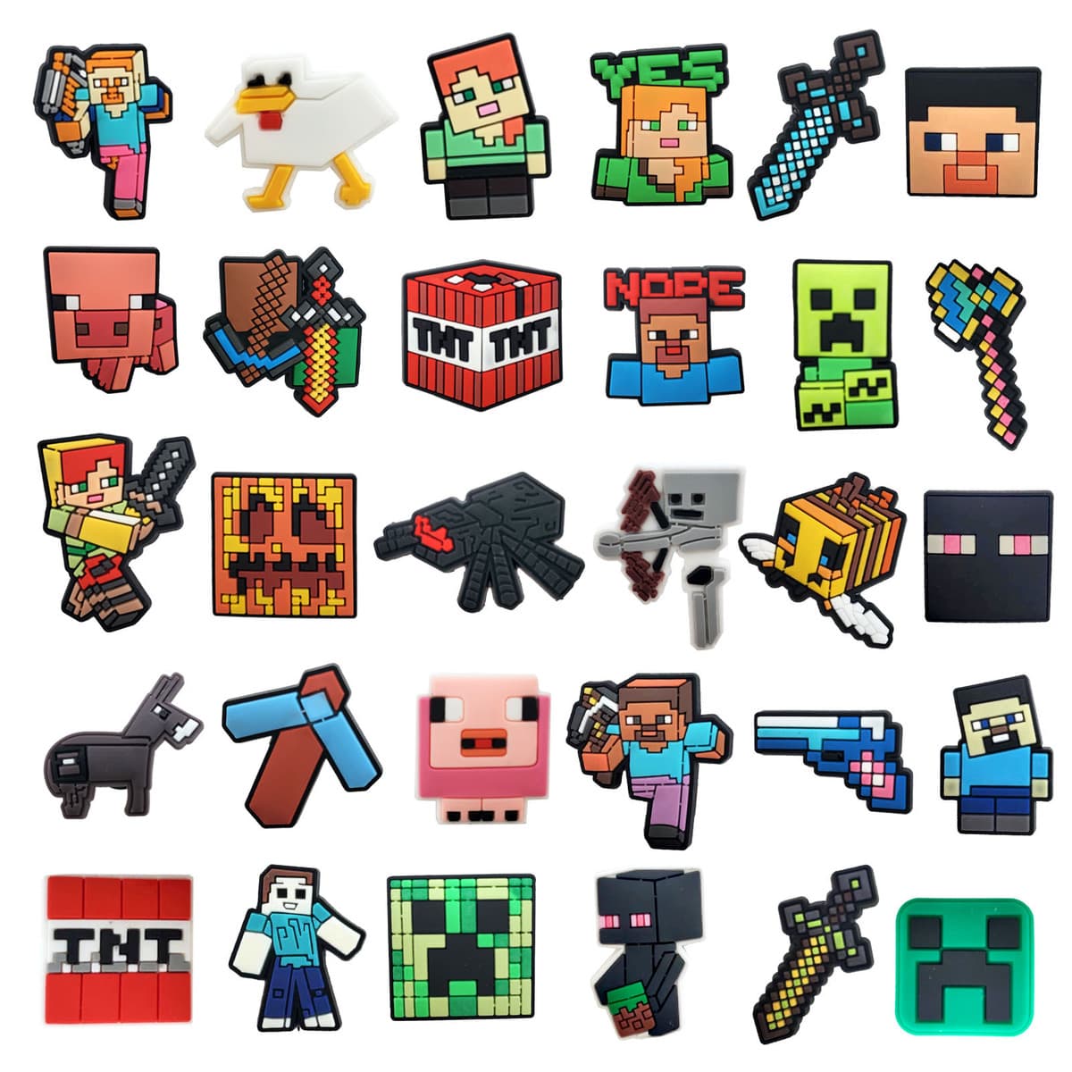 Пещерная обувь обувь цветочная обувь пряжка мультфильм мультфильм набор аксессуаров серии пещерная обувь декоративная пряжка...