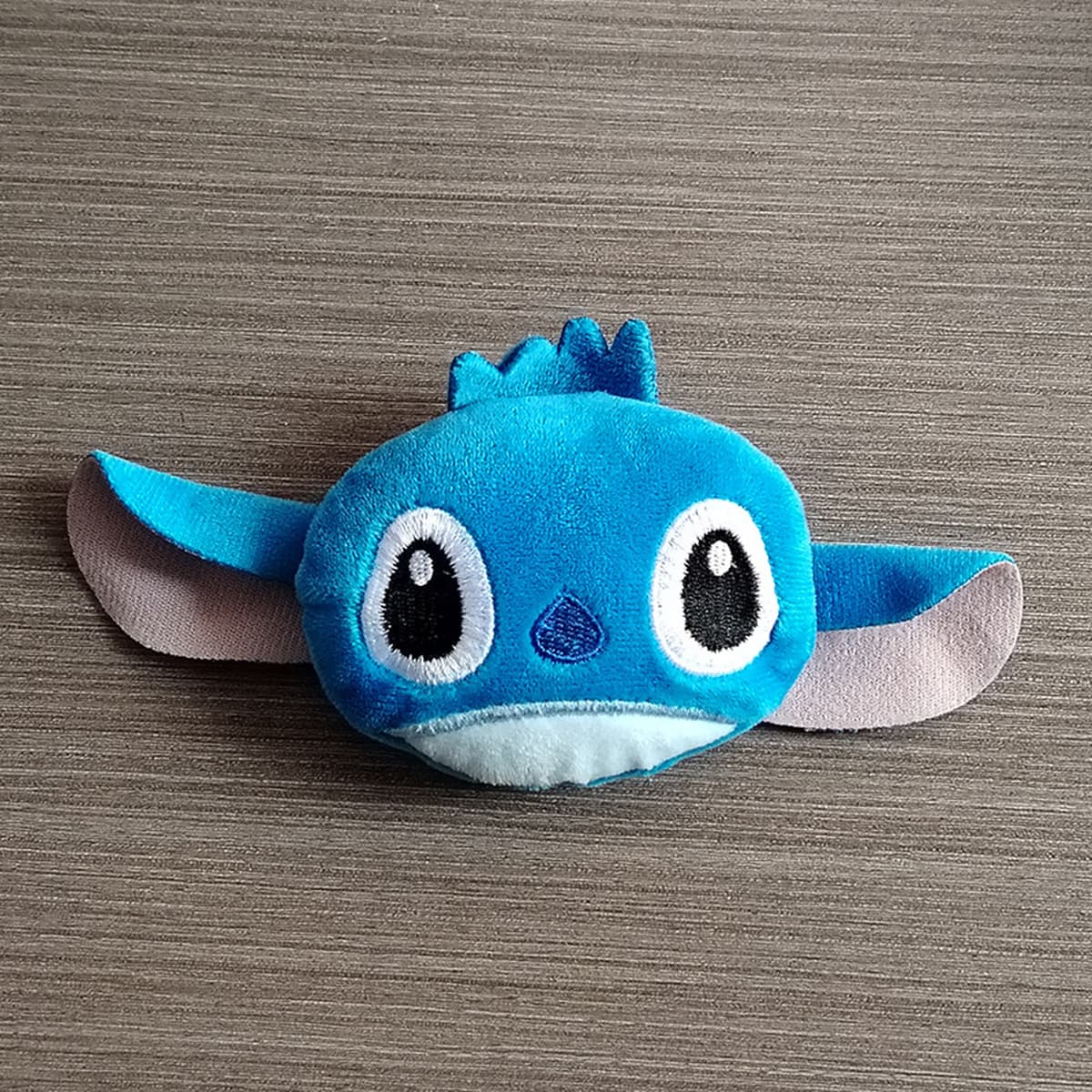 Мультяшная скрипучая плюшевая подвеска, кукла, головной убор, брошь, сумка, обувь, декоративные аксессуары, подвесные...