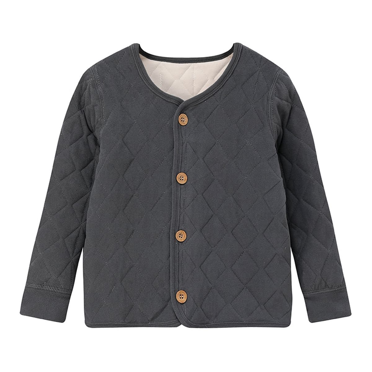 Детская хлопковая одежда, осенне-зимняя новинка, утепленная куртка для мальчиков 500 г, теплая хлопковая куртка с подкладкой...