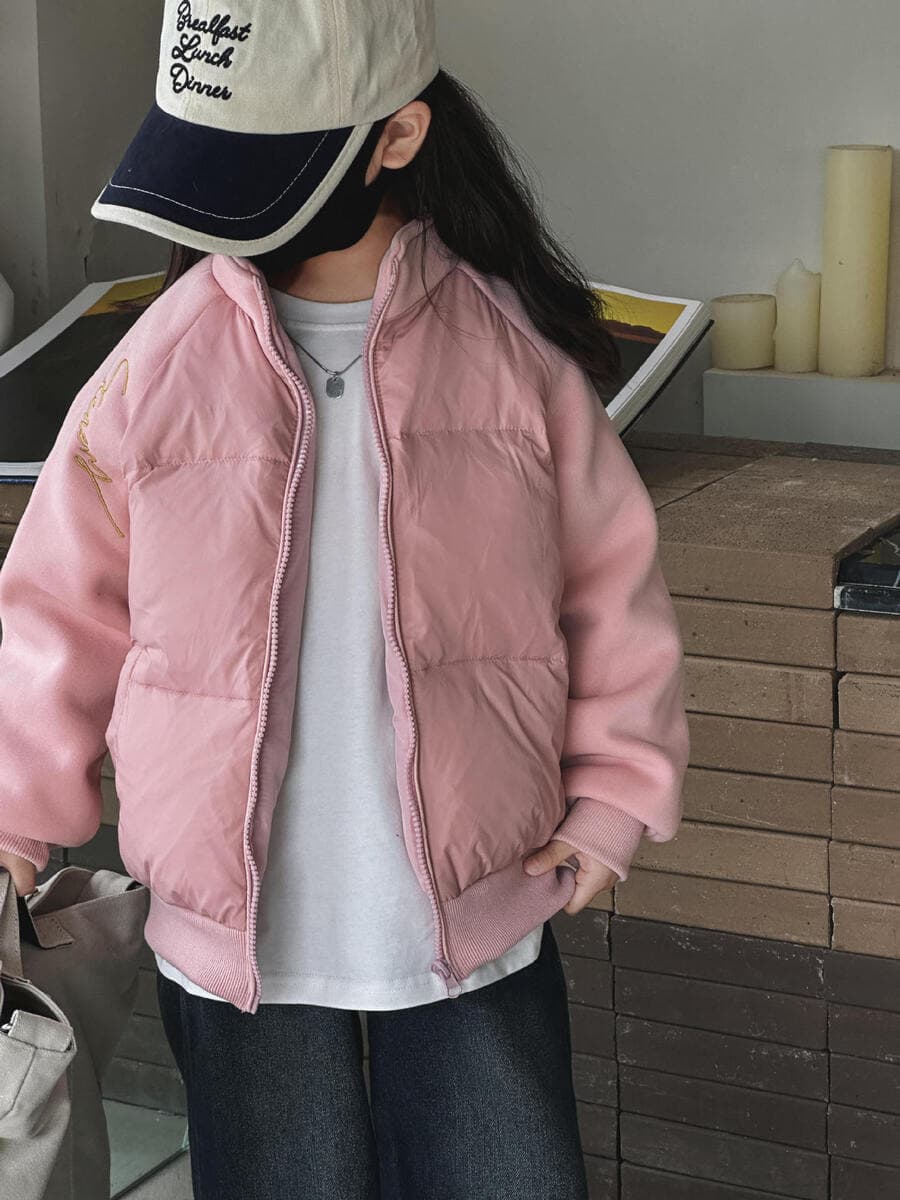 Детская зимняя одежда, детская школьная форма, легкое теплое хлопковое пальто для девочек и мальчиков, новое хлопковое...