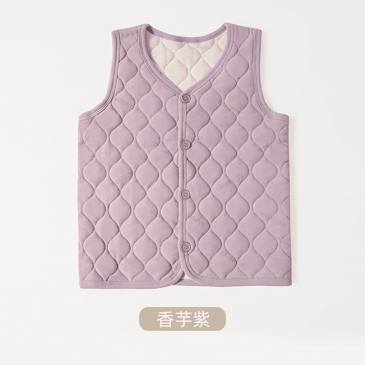 Детские жилеты теплые и толстые жилеты зимой