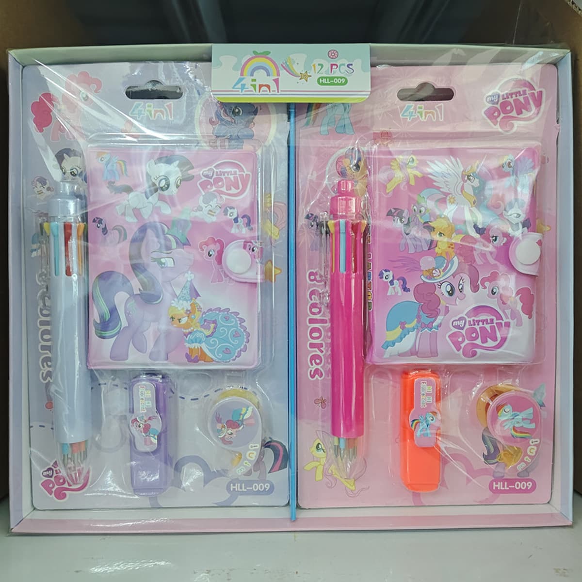 Набор канцелярских товаров для автомобиля