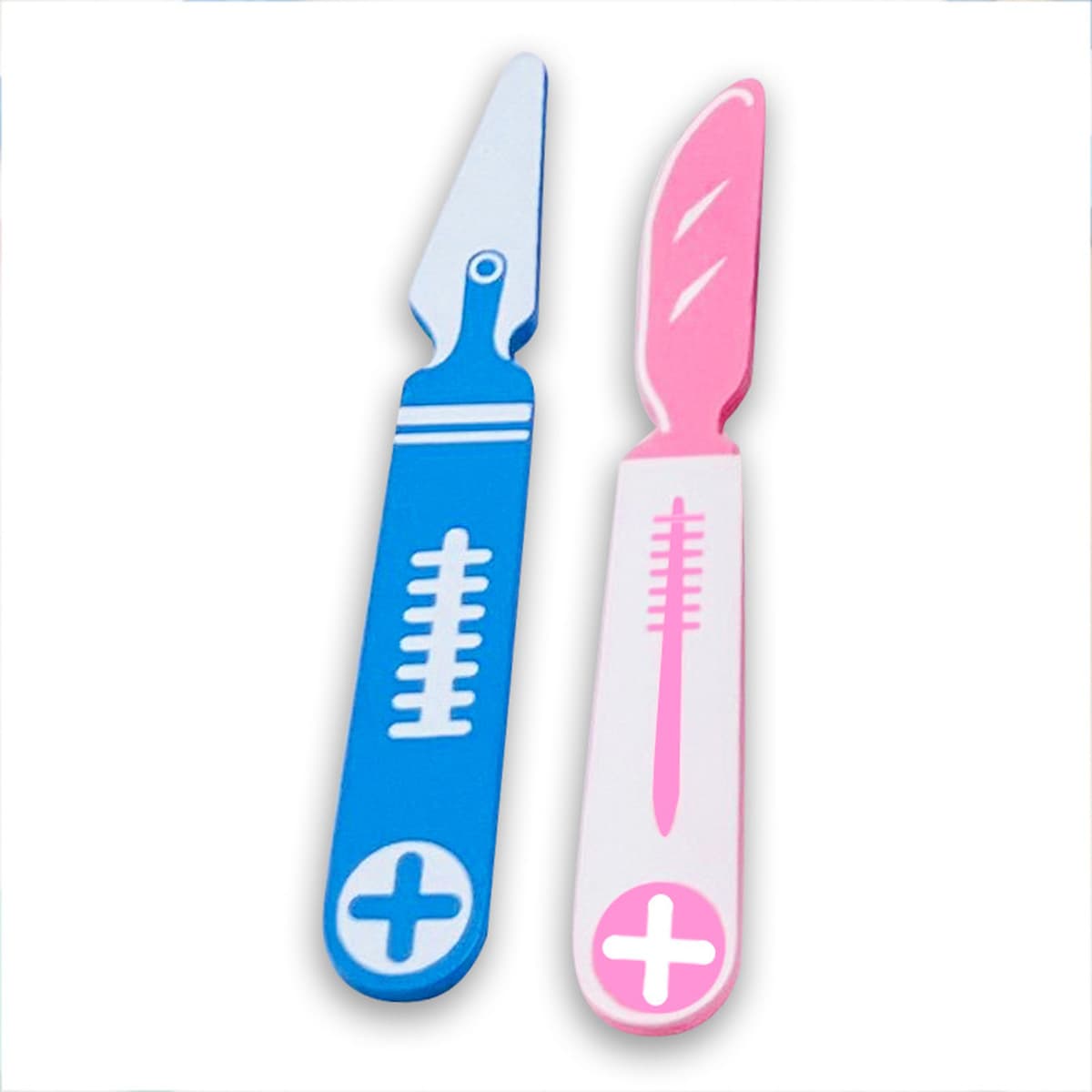 Маленький доктор игрушечный костюм аксессуары инструменты для девочек Медицинский Набор инъекции медсестра детская игра...