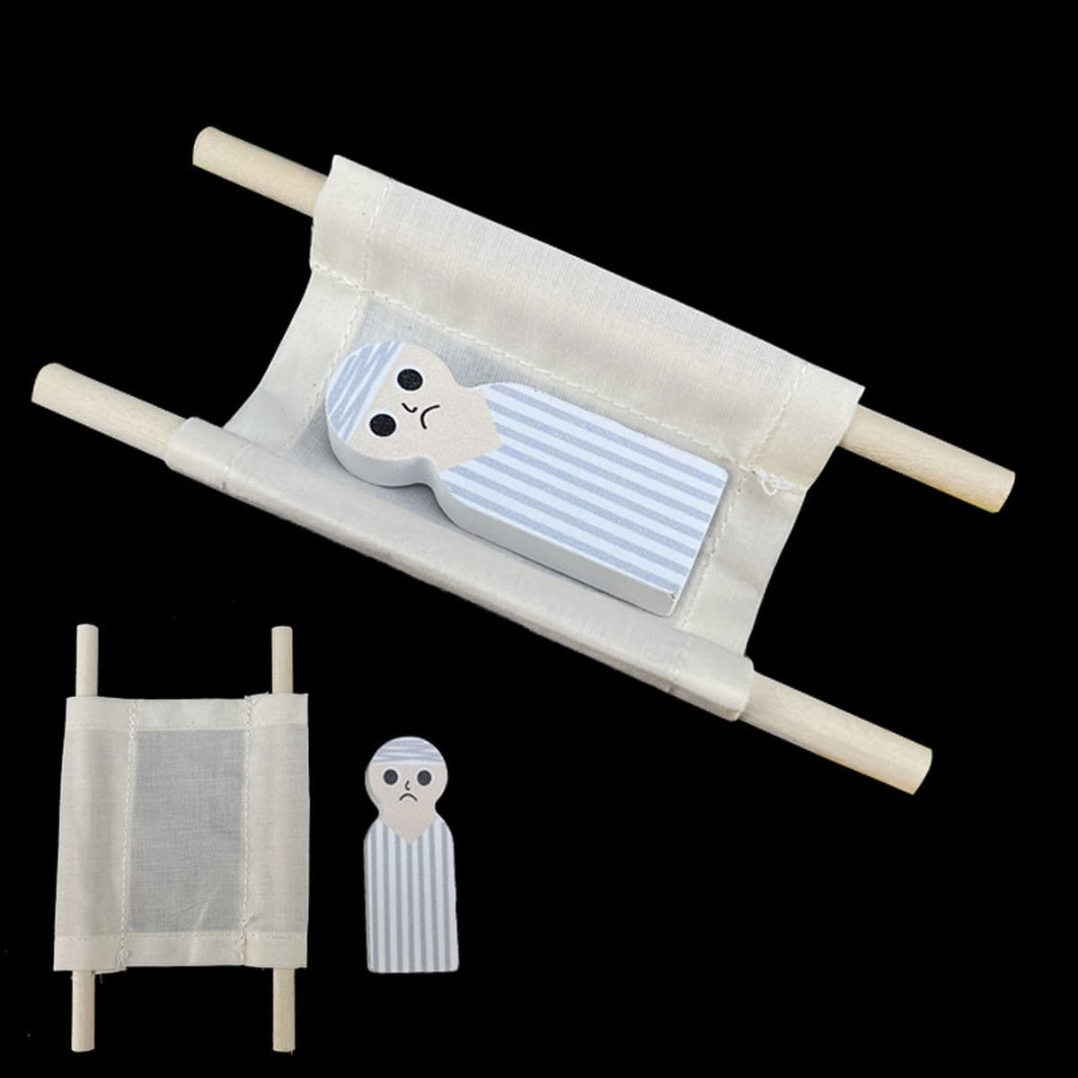 Маленький доктор игрушечный костюм аксессуары инструменты для девочек Медицинский Набор инъекции медсестра детская игра...