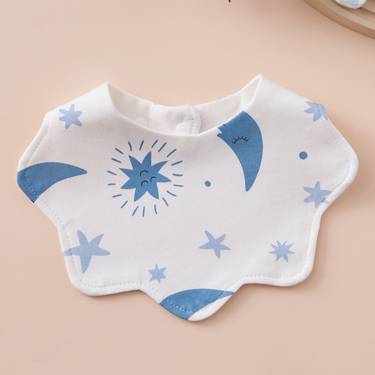 Детское нагрудное полотенце для детей, чтобы поесть, детское хлопковое водонепроницаемое молоко