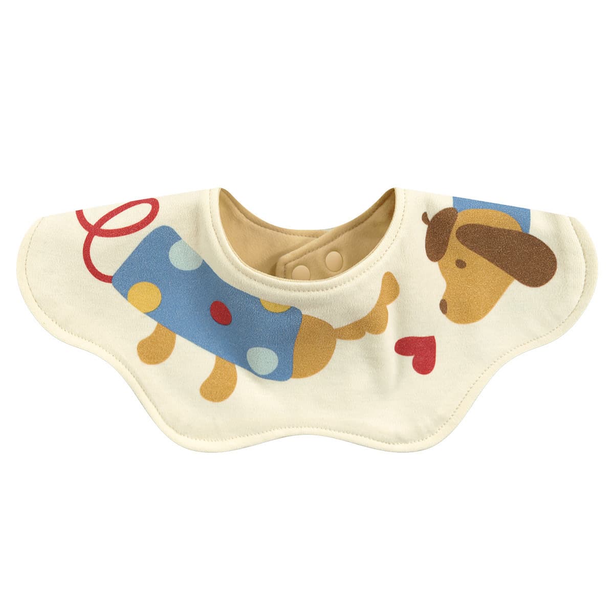 Minizone детское полотенце для слюны из чистого хлопка типа А, нагрудник для новорожденных, мужской и женский нагрудник,...