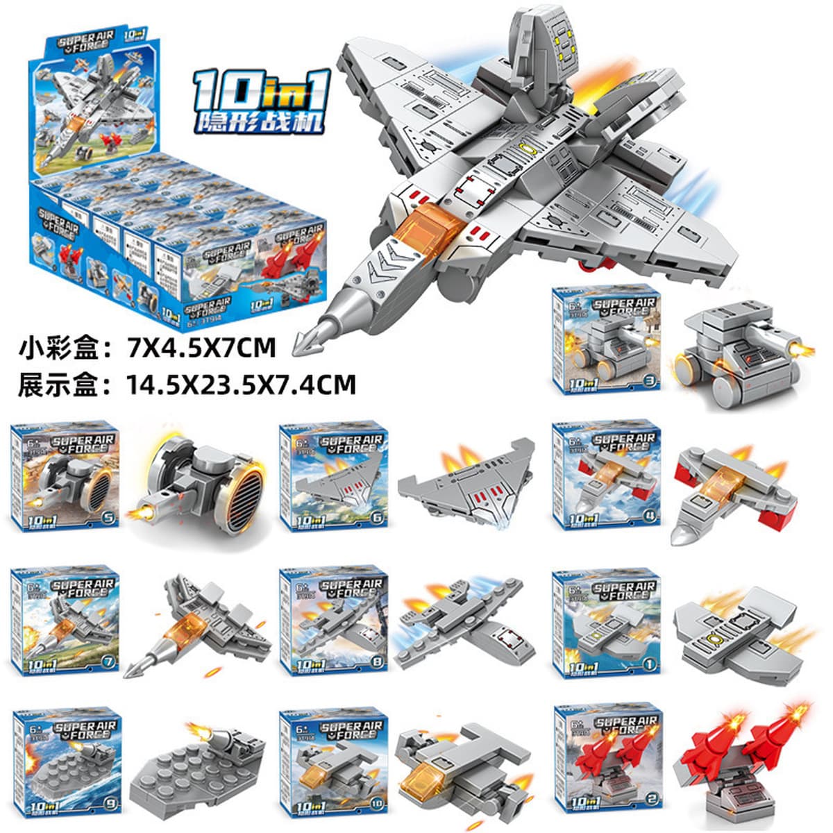 Сборка детских пазлов Xiaomingxing, совместимая с блоками мелких частиц Lego, подарки для детского сада, оптовые игрушки в...