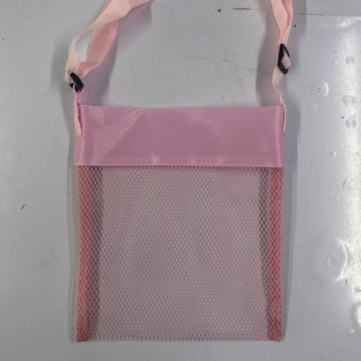 Трансграничная горячая Распродажа детская пляжная сумка ручная сумка для хранения ракушек сумка-Органайзер для игрушек...