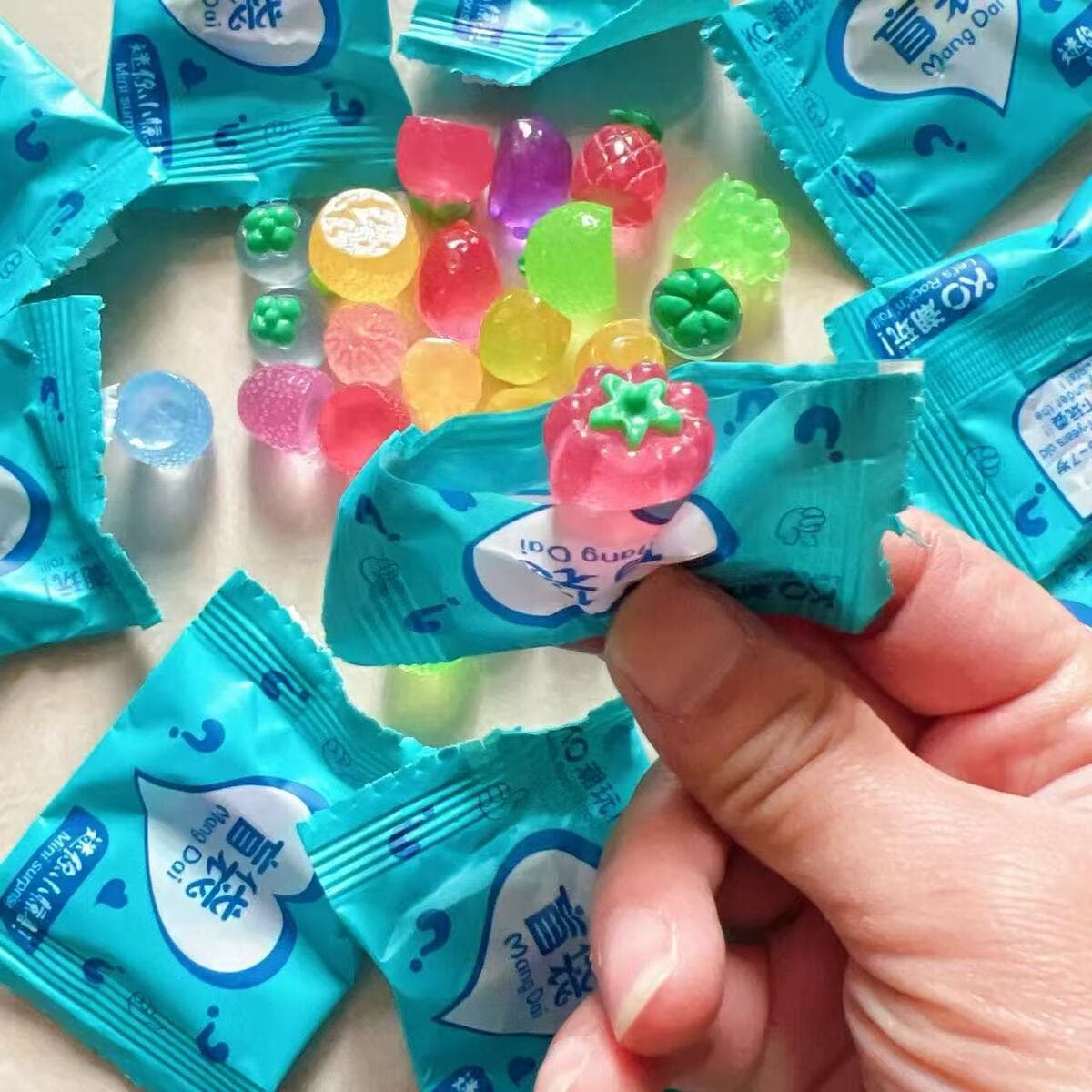 День защиты детей Подарки Детского сада Маленькие игрушки