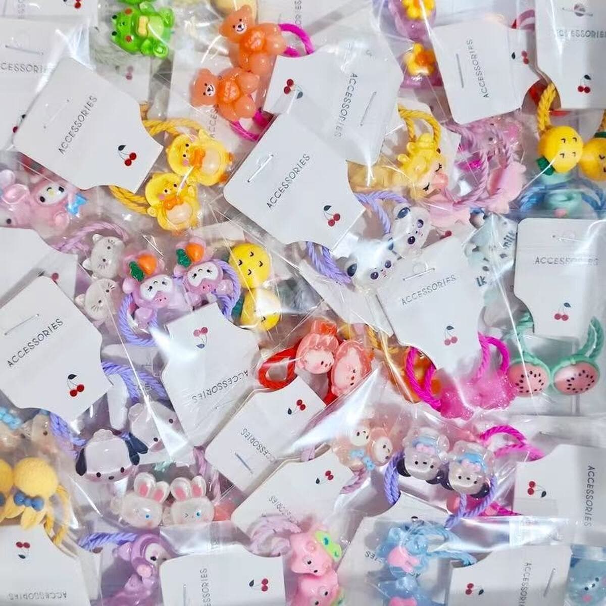 День защиты детей Подарки Детского сада Маленькие игрушки