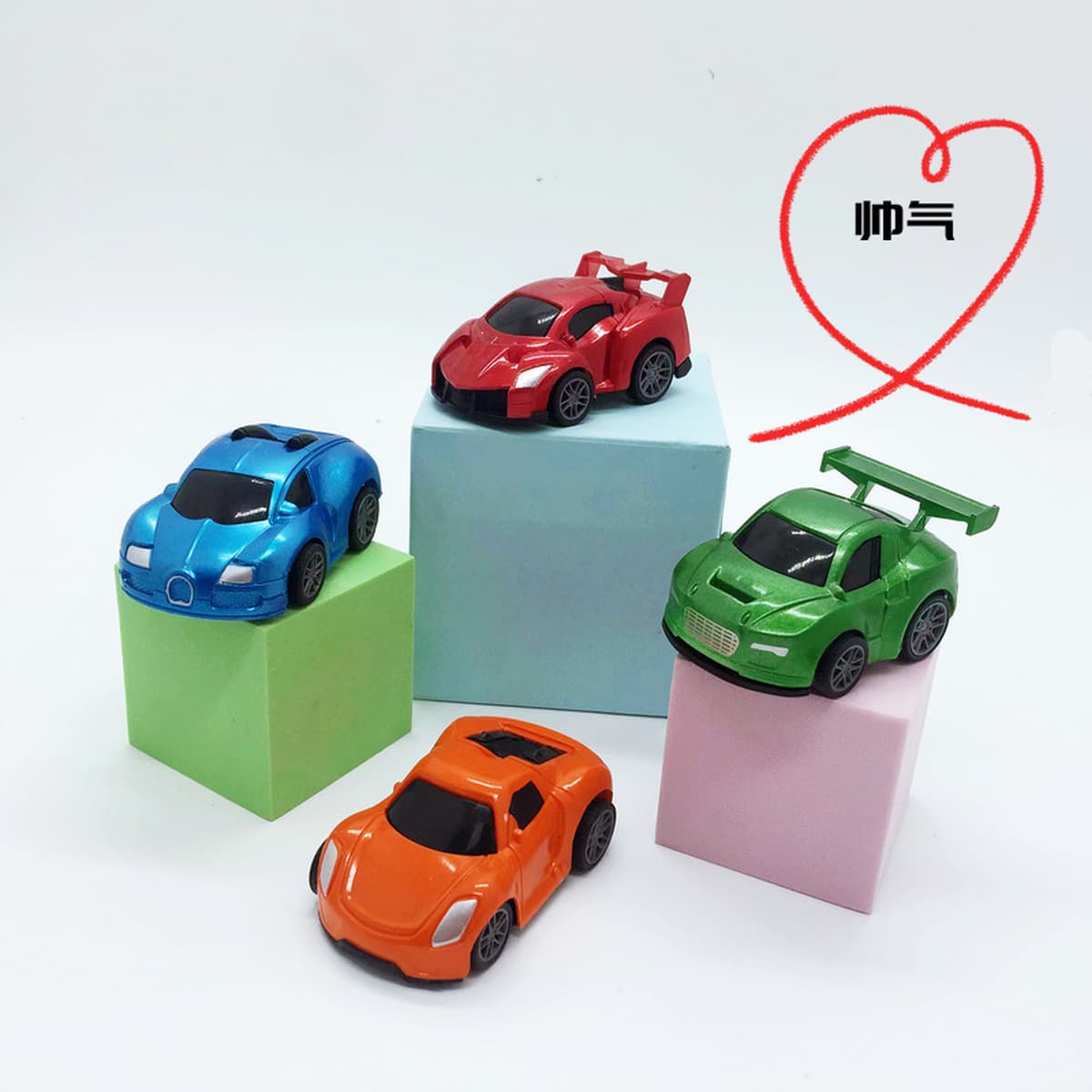 День защиты детей Подарки Детского сада Маленькие игрушки