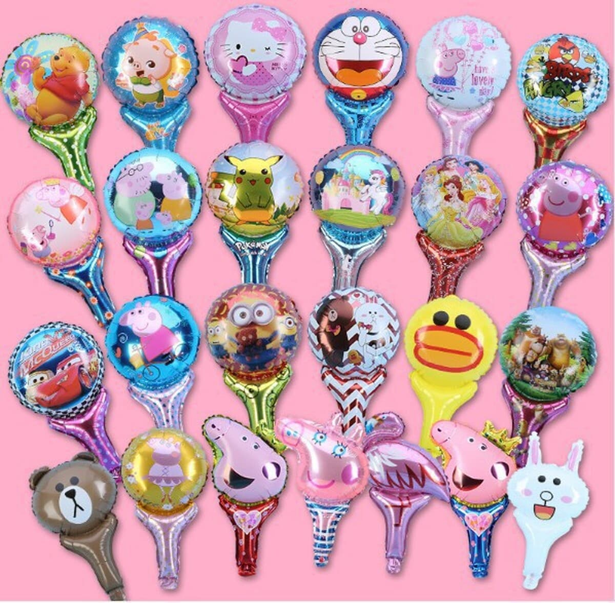 День защиты детей Подарки Детского сада Маленькие игрушки