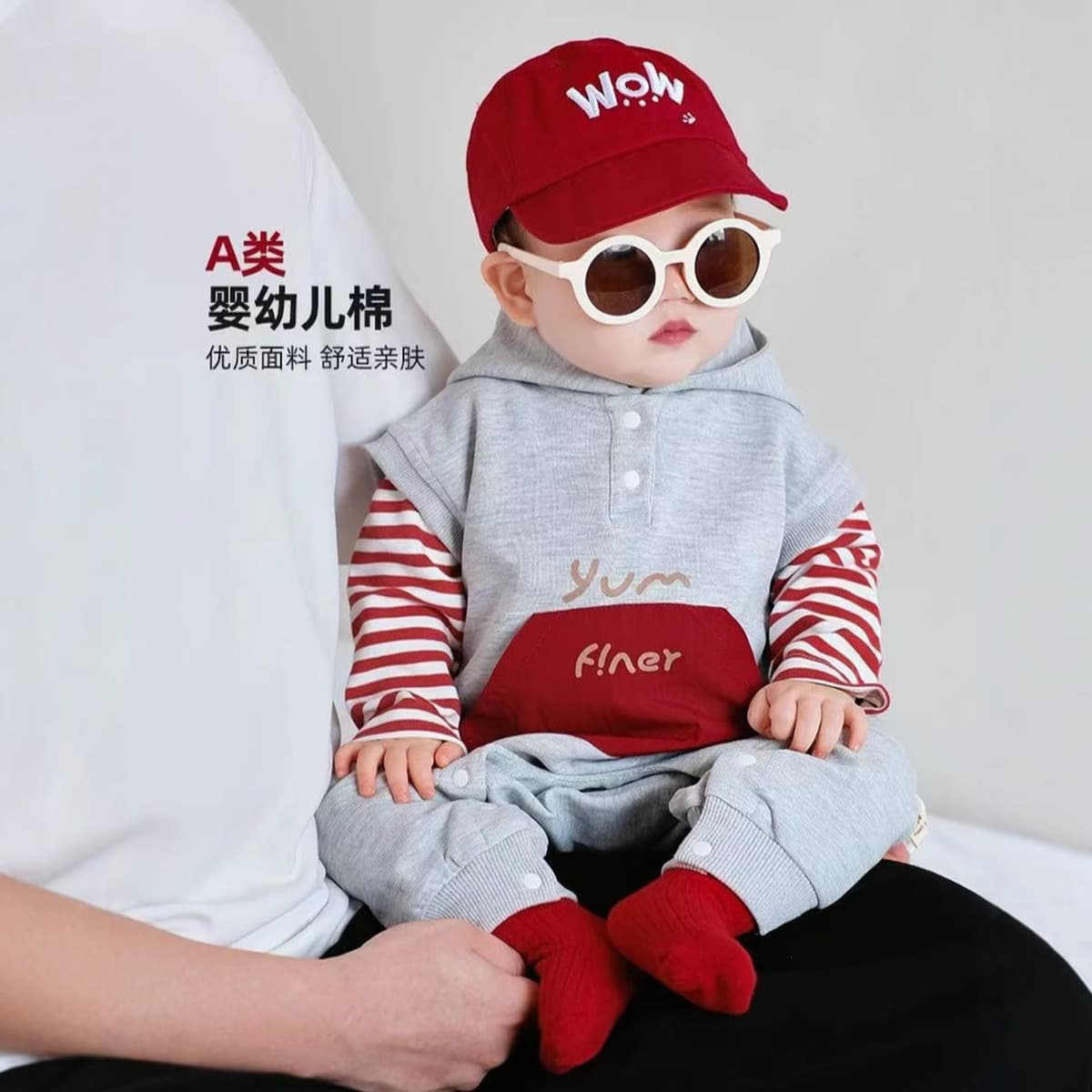 Супер милая детская одежда из двух частей