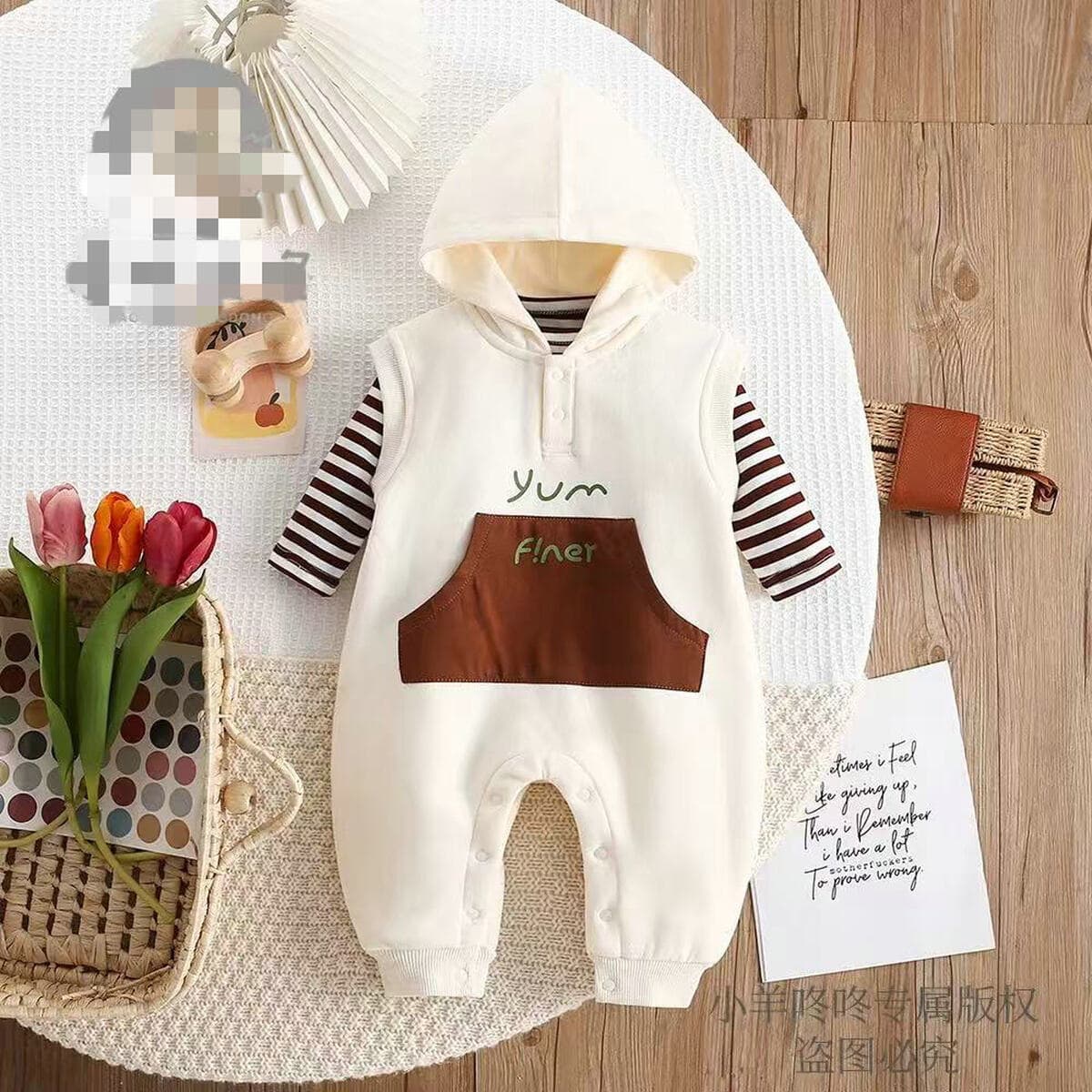 Супер милая детская одежда из двух частей