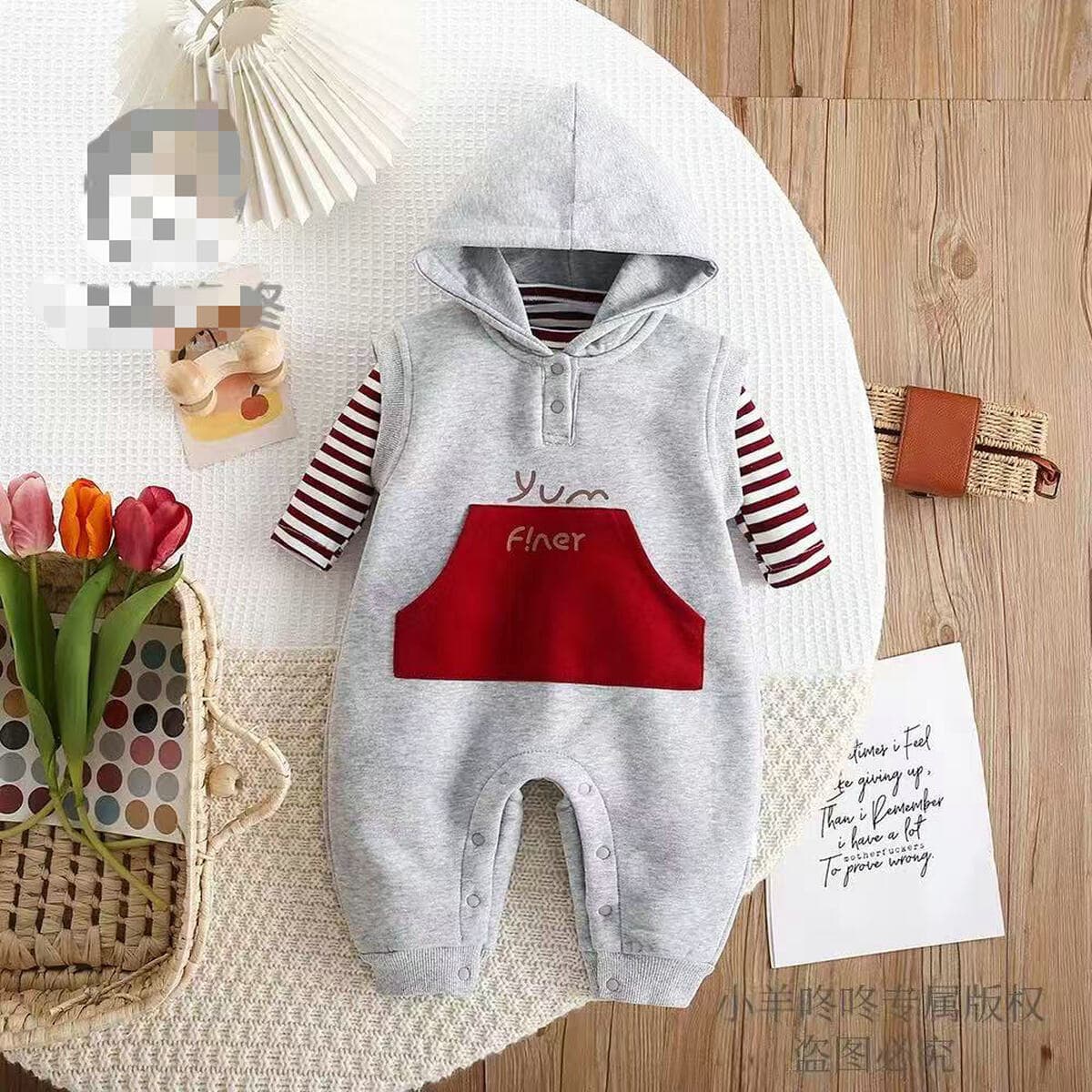 Супер милая детская одежда из двух частей