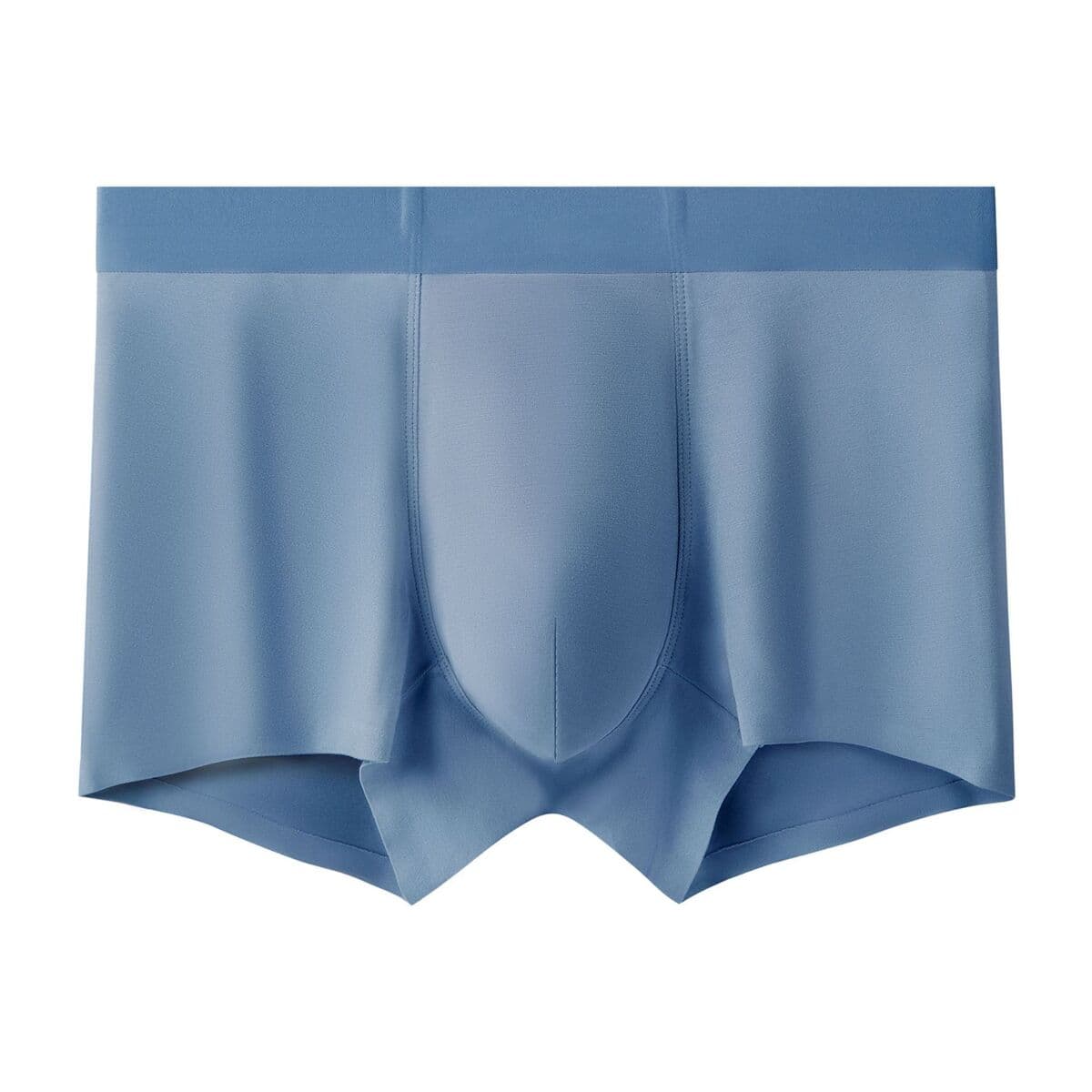 Мужское нижнее белье больших размеров, зимнее утолщенное бесшовное дышащее мужское нижнее белье с подтяжкой ягодиц и...