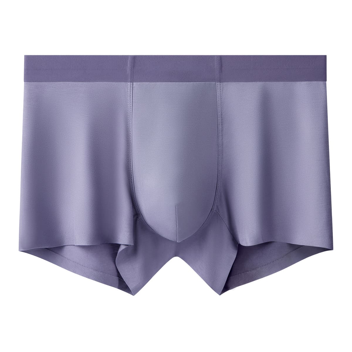 Мужское нижнее белье больших размеров, зимнее утолщенное бесшовное дышащее мужское нижнее белье с подтяжкой ягодиц и...