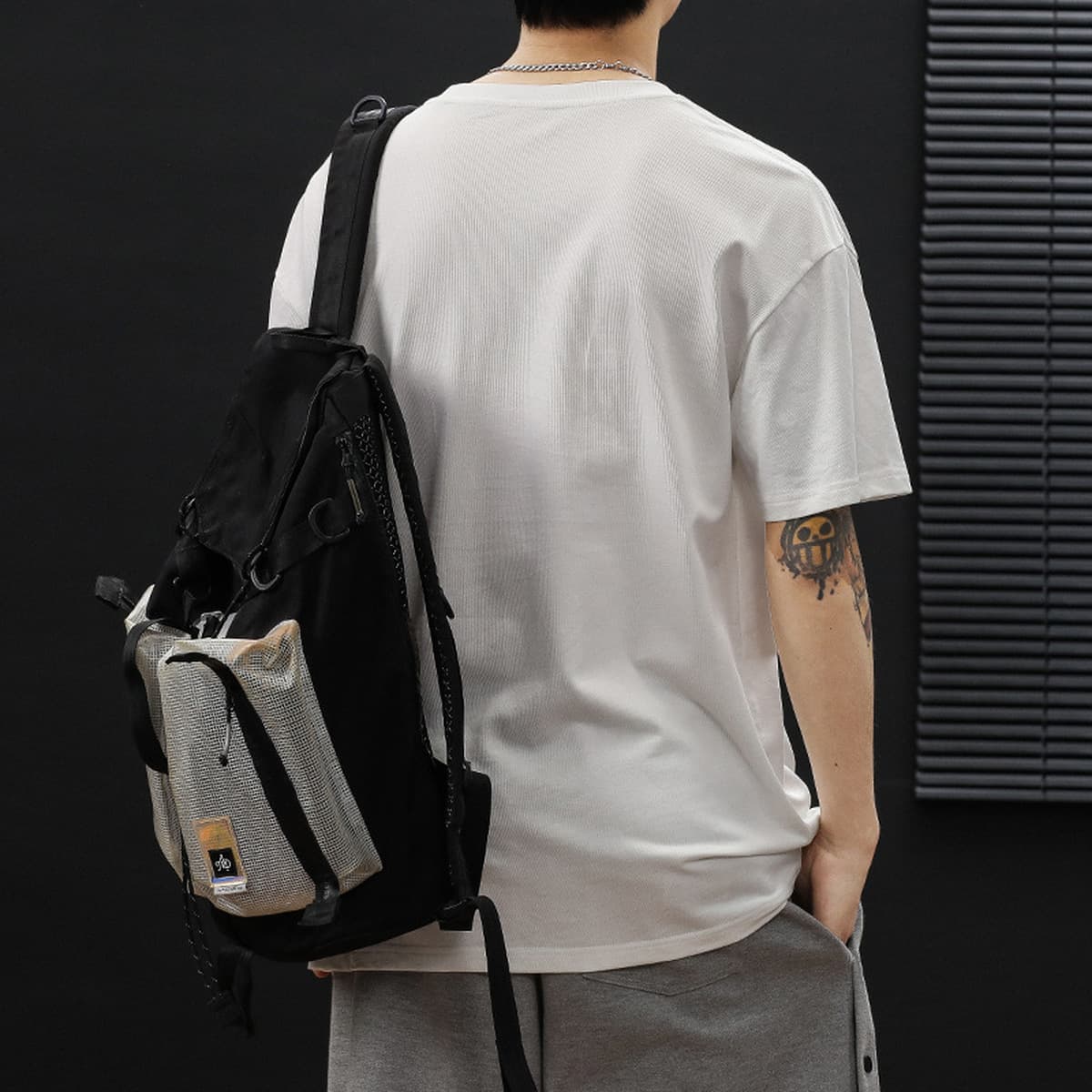 Футболка свободная, толстая, толстая рубашка с короткими рукавами большого размера