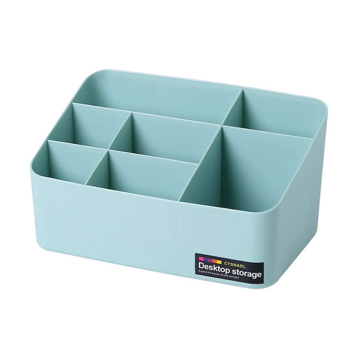 Подставка для ручек, органайзер для рабочего стола, настольный контейнер для хранения, легкий люкс, высококачественный,...