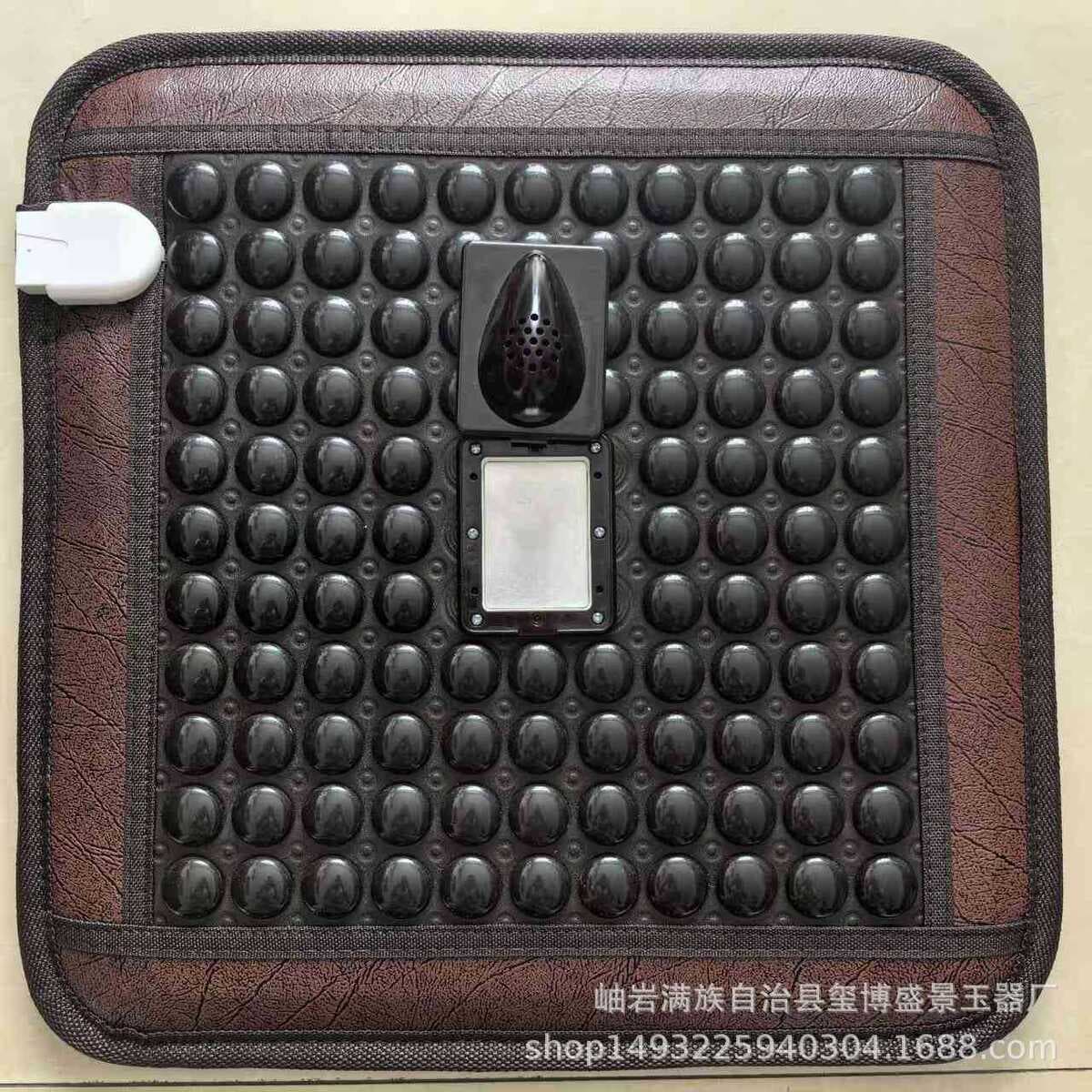 Томарин теплый подушка для сидения Физиотерапия для прижигания