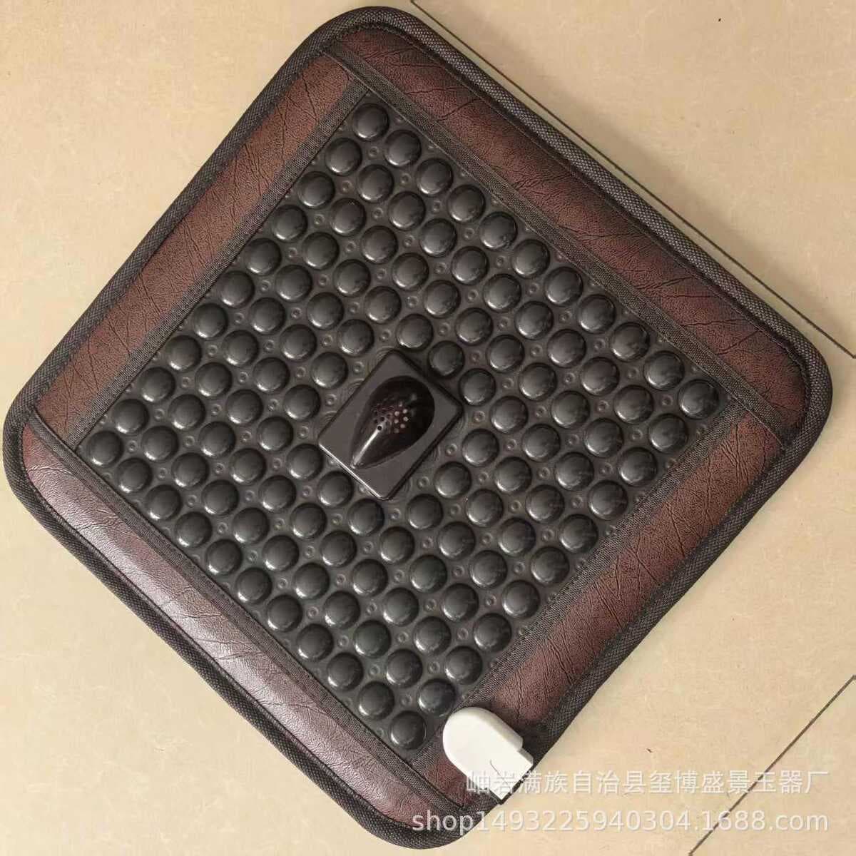 Томарин теплый подушка для сидения Физиотерапия для прижигания